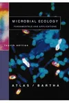 Microbial ecology
