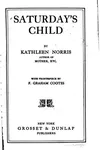 Saturday's Child