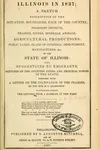 Illinois in 1837