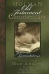 Jeremiah, Lamentations