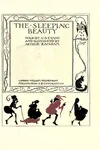 The sleeping beauty