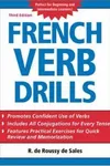French verb drills