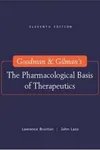 Goodman & Gilman's the pharmacological basis of therapeutics