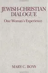 Jewish-Christian dialogue