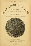 De la terre à la lune