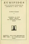 Euripides