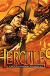 Hercules, the legendary journeys