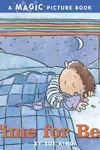 Time for bed