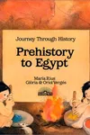 Prehistory to Egypt