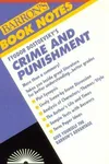 Fyodor Dostoevsky's Crime and punishment