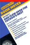 Ken Kesey's One flew over the cuckoo's nest