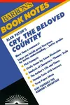 Alan Paton's Cry, the beloved country