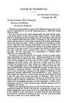 Annual Report of the Board of Railroad Commission of the State of California
