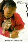 Taking care of your cat