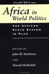 Africa in world politics