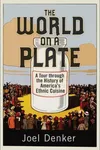 The world on a plate