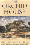 The orchid house