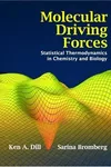 Molecular driving forces