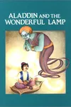 Aladdin and the wonderful lamp