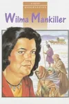 Wilma Mankiller