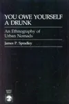 You owe yourself a drunk