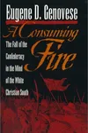 A consuming fire