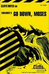Go down, Moses