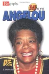Maya Angelou