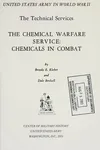 The Chemical Warfare Service