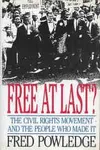 Free at last?