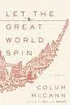 Let the great world spin