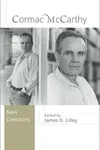 Cormac McCarthy