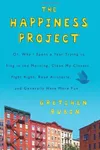 The happiness project