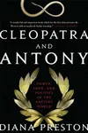 Cleopatra and Antony