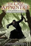 The Spook's Tale and Other Horrors