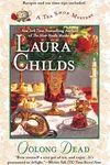 Oolong Dead (A Tea Shop Mystery, #10)