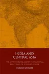 India and Central Asia