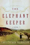 The elephant keeper