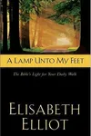 A lamp unto my feet