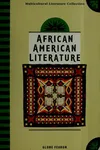 African American literature