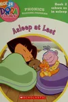 Asleep at last