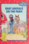 Baby animals on the farm
