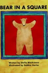 Bear in a square
