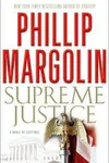 Supreme justice
