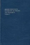 Higher Education
