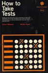 How to take tests