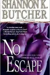 No escape
