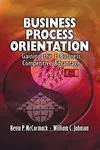 Business process orientation