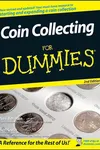 Coin collecting for dummies