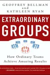 Extraordinary groups